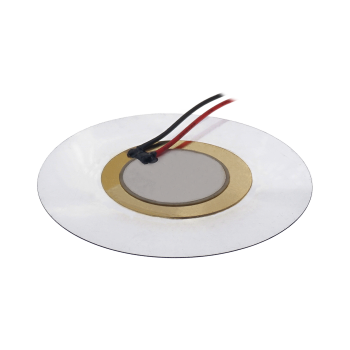 它激式壓電換能器-XPT50PVC-35A28-W